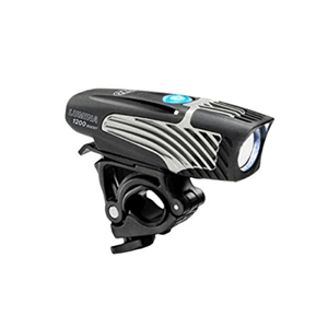 LÁMPARA NITE RIDER LUMINA 1200 BOOST - Raudor ¡Rompe tu propio récord!