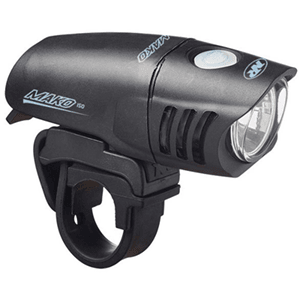 LÁMPARA NITE RIDER MAKO 150 - Raudor ¡Rompe tu propio récord!