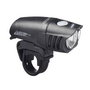 LÁMPARA NITE RIDER MAKO 250 - Raudor ¡Rompe tu propio récord!