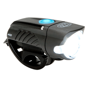 LÁMPARA NITE RIDER SWIFT 450 - Raudor ¡Rompe tu propio récord!