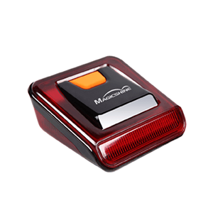 Lámpara trasera inteligente SMART USB modelo MJ-819 - Raudor ¡Rompe tu propio récord!