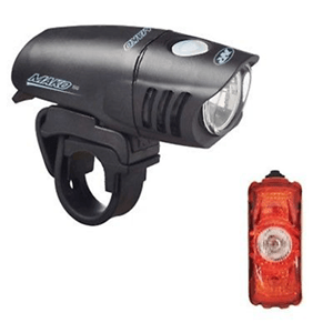 LÁMPARAS COMBO MAKO 250 + CHERRYBOMB 35 - Raudor ¡Rompe tu propio récord!