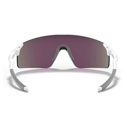 Lentes OAKLEY EVZero Blades / Color Blanco mate / Mica Prizm Jade - Raudor ¡Rompe tu propio récord!