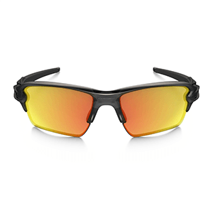 Lentes Oakley Flak 2.0 XL Gris Smoke - Raudor ¡Rompe tu propio récord!