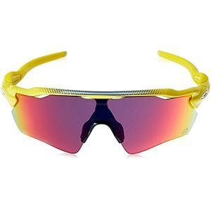 Lentes Oakley Radar Ev Path Amarillo Prizm PRO - Raudor ¡Rompe tu propio récord!