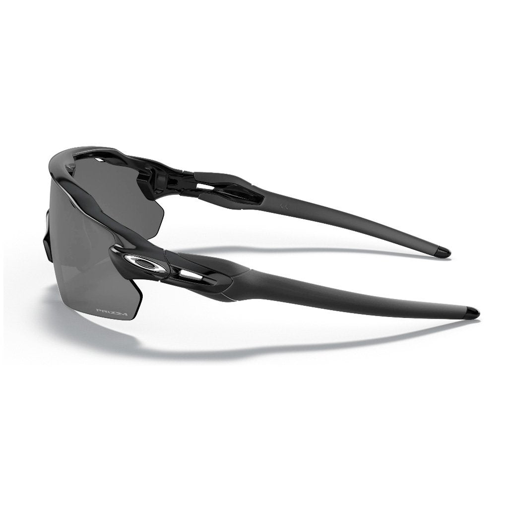 Lentes OAKLEY Radar EV Pitch / Color Negro pulido / Mika Prizm Black - Raudor ¡Rompe tu propio récord!