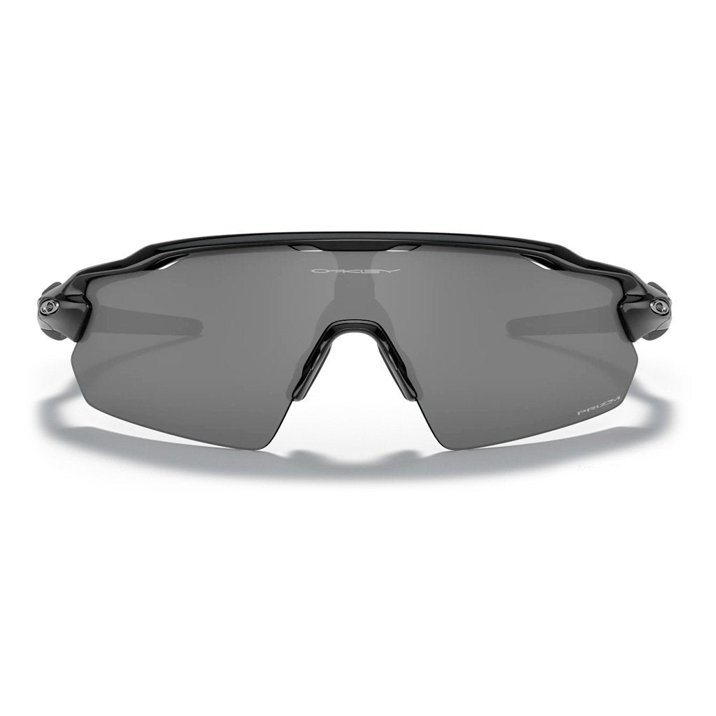 Lentes OAKLEY Radar EV Pitch / Color Negro pulido / Mika Prizm Black - Raudor ¡Rompe tu propio récord!