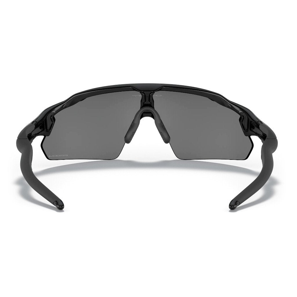 Lentes OAKLEY Radar EV Pitch / Color Negro pulido / Mika Prizm Black - Raudor ¡Rompe tu propio récord!