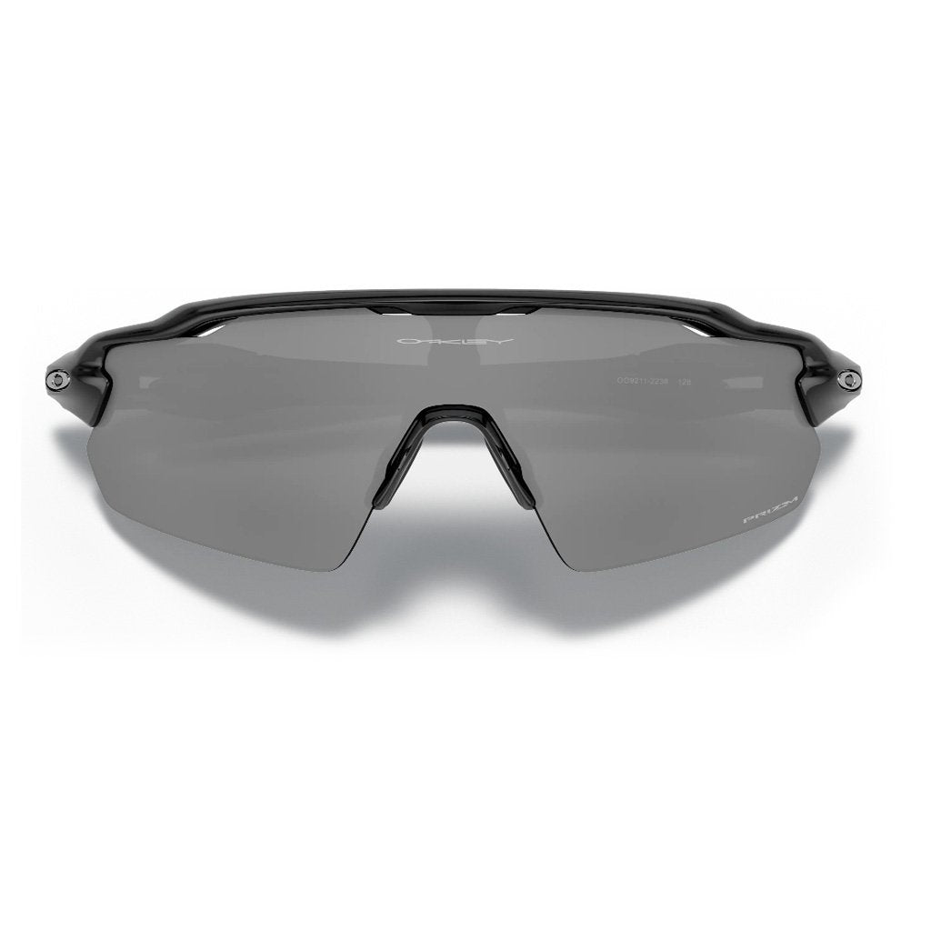 Lentes OAKLEY Radar EV Pitch / Color Negro pulido / Mika Prizm Black - Raudor ¡Rompe tu propio récord!