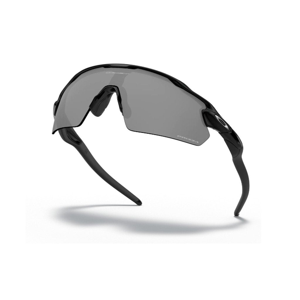 Lentes OAKLEY Radar EV Pitch / Color Negro pulido / Mika Prizm Black - Raudor ¡Rompe tu propio récord!