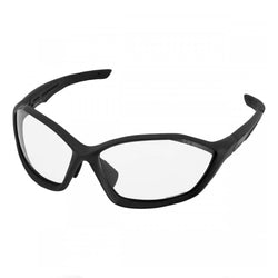 Lentes SHIMANO S71X Color negro mate / Fotocromáticos - Raudor ¡Rompe tu propio récord!