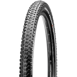 Llanta ARDENT RACE 29X2.20 negra Tecnologías: EXO/TR - Raudor ¡Rompe tu propio récord!