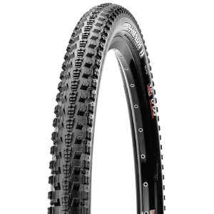 Llanta CROSSMARK II 27.5x2.10 Tecnologías: Kevlar - Raudor ¡Rompe tu propio récord!