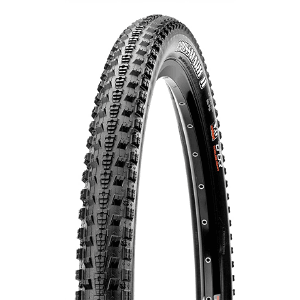 Llanta CROSSMARK II 29x2.25 Tecnologías: EXO/TR - Raudor ¡Rompe tu propio récord!