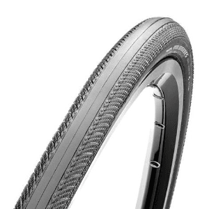 Llanta Dolomites 700x23C Tecnologías: SilkWorm - Raudor ¡Rompe tu propio récord!