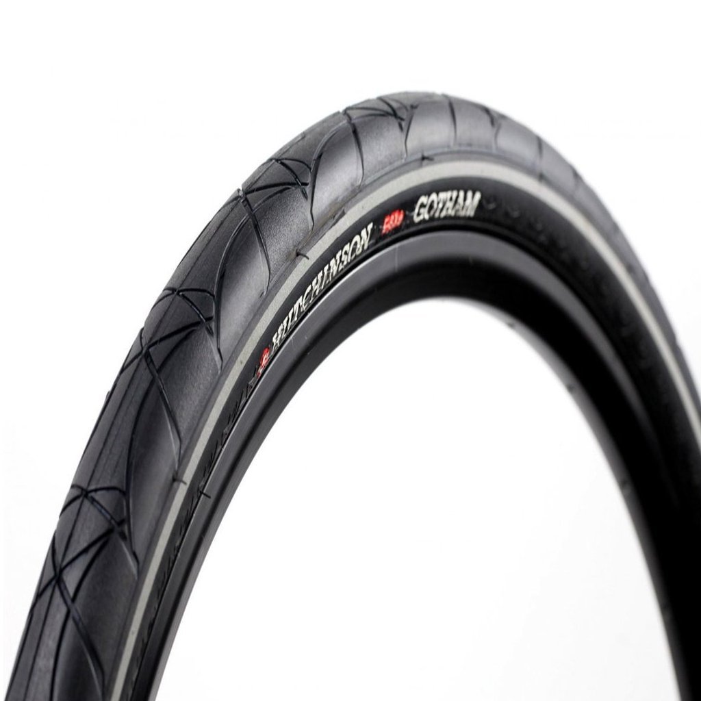 LLANTA HUTCHINSON GOTHAM 700X32C URBAN REFLEJANTE - Raudor ¡Rompe tu propio récord!