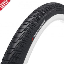 Cubierta Hutchinson Fusion 5 perfomance 700x25 mm. > Bike Gourmet