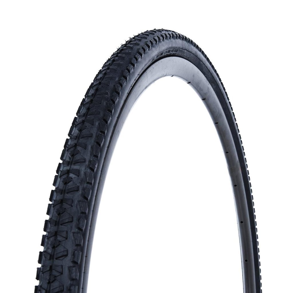 LLANTA HUTCHINSON PIRANHA 2 CX /BLACK/ 700X34C TUBELESS - Raudor ¡Rompe tu propio récord!