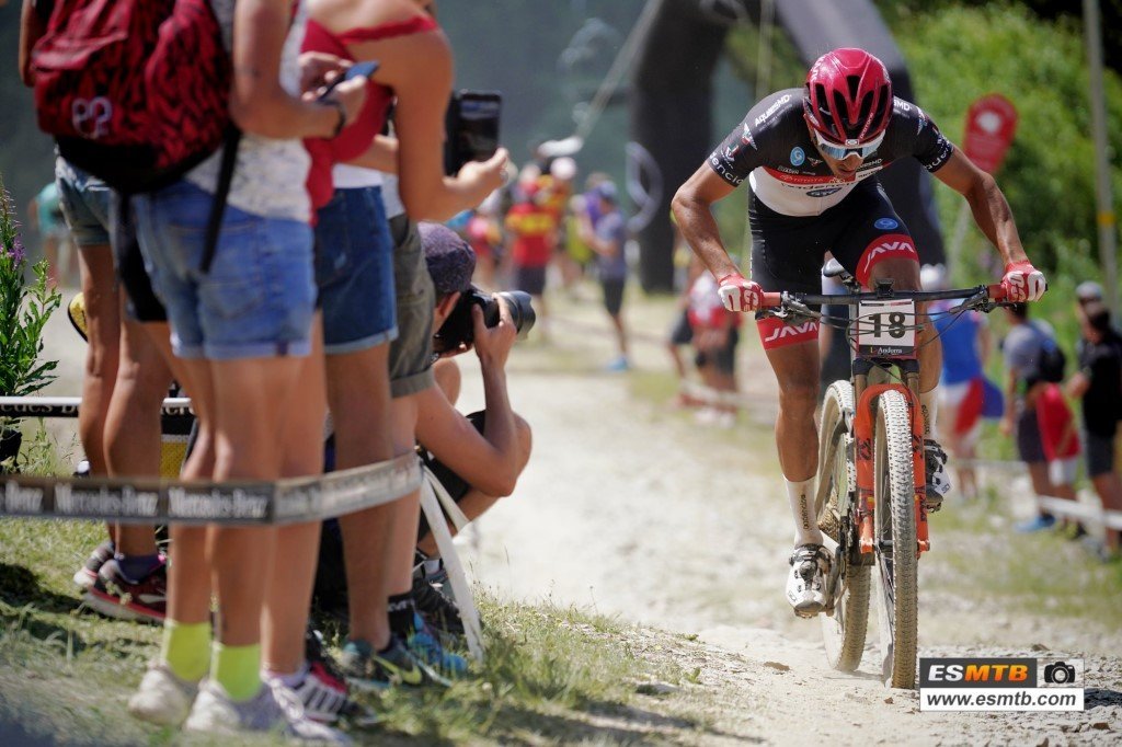 LLANTA HUTCHINSON SKELETON TLR // 29X2.15 - Raudor ¡Rompe tu propio récord!