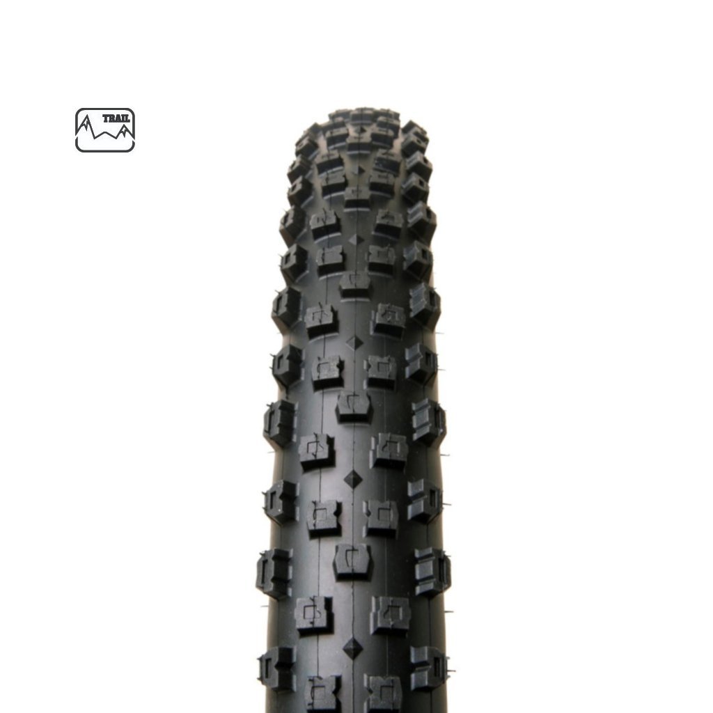 LLANTA HUTCHINSON TORO TLR HARDSKIN // 27.5X2.35 - Raudor ¡Rompe tu propio récord!