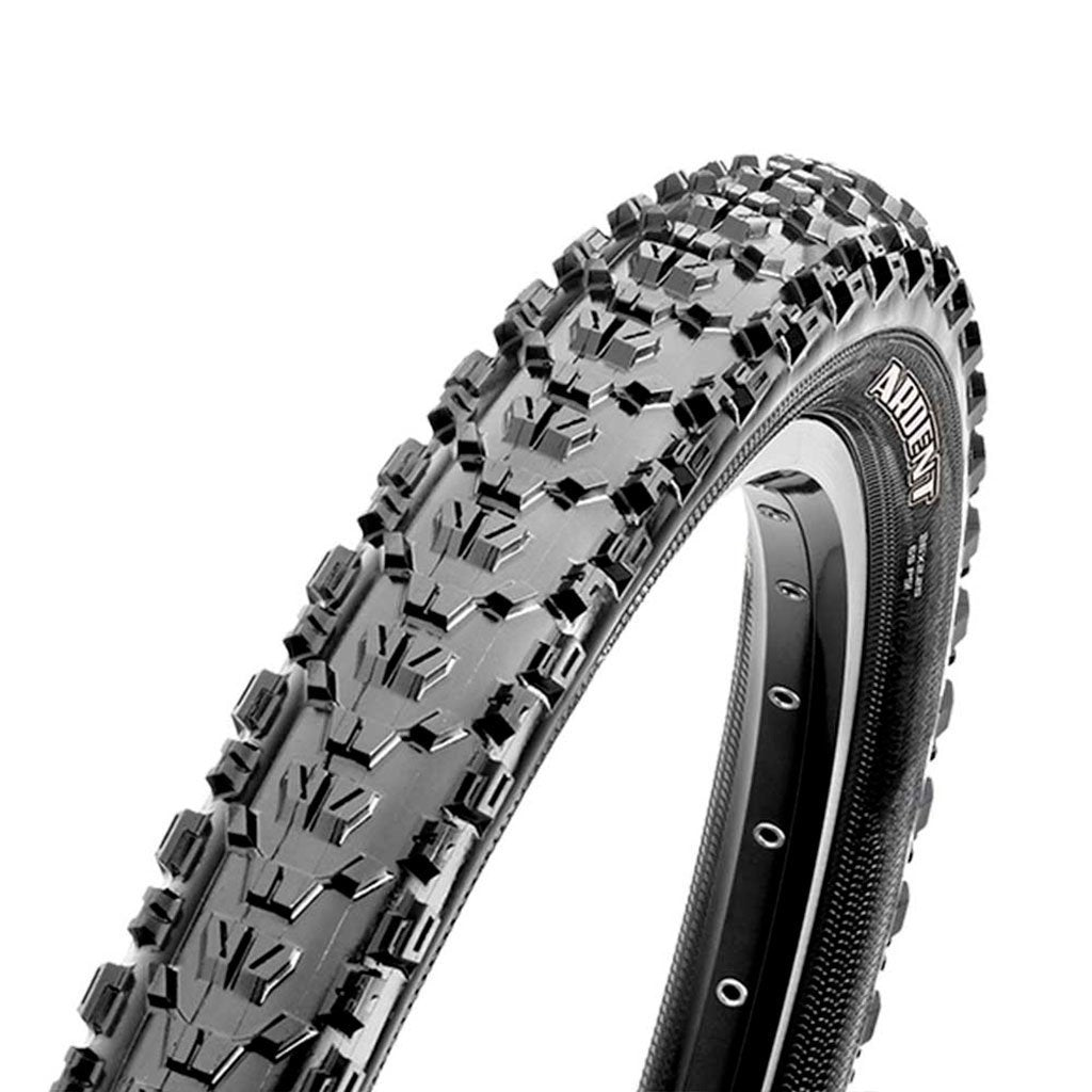 Llanta MAXXIS Ardent 27.5x2.25 de alambre Color Negro 60 TPI - Raudor ¡Rompe tu propio récord!