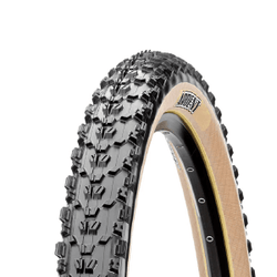 Llanta MAXXIS Ardent 29x2.25 con Tecnologías: EXO Protection / Tubeless Ready Color Skinwall 60 TPI - Raudor ¡Rompe tu propio récord!