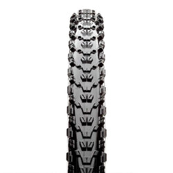 Llanta MAXXIS Ardent 29x2.4 Color Negro con tecnologías EXO Protection / Tubeless Ready / 60 TPI - Raudor ¡Rompe tu propio récord!