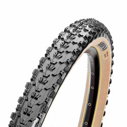 Llanta MAXXIS Ardent 29x2.40 con Tecnologías: EXO Protection / Tubeless Ready Color Skinwall 60 TPI - Raudor ¡Rompe tu propio récord!