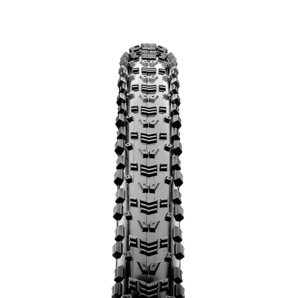 Llanta MAXXIS Aspen 29x2.4 WideTrail (WT) con Tecnologías: EXO Protection / Tubeless Ready Color 120 TPI - Raudor ¡Rompe tu propio récord!