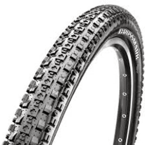 Llanta Maxxis CROSSMARK 27.5X2.10 de Alambre - Raudor ¡Rompe tu propio récord!