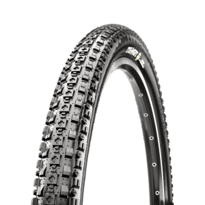 Llanta Maxxis CROSSMARK 27.5X2.25 Tecnologías: EXO/TR - Raudor ¡Rompe tu propio récord!
