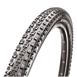 Llanta Maxxis CROSSMARK 29X2.10 Tecnologías: EXO/TR - Raudor ¡Rompe tu propio récord!