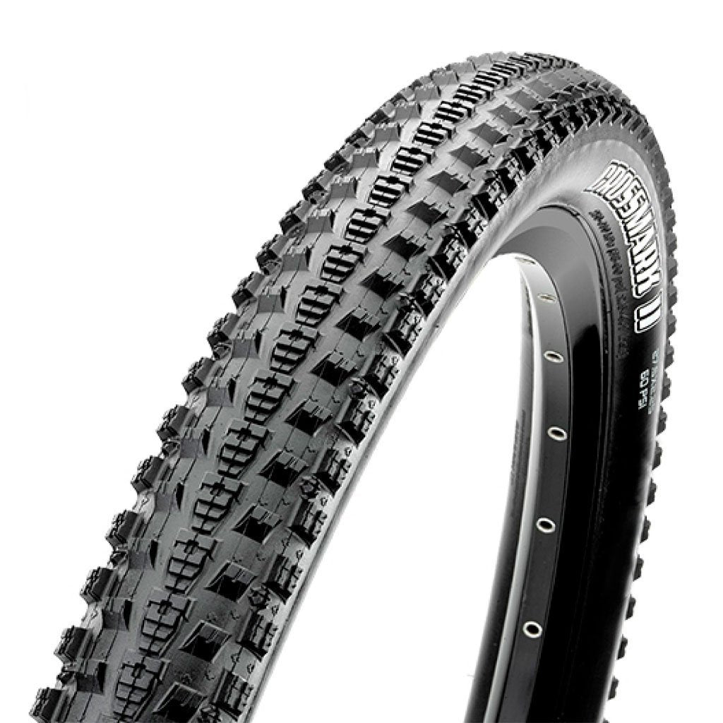 Llanta MAXXIS CROSSMARK II 27.5x2.25 de Alambre / 60TPI - Raudor ¡Rompe tu propio récord!