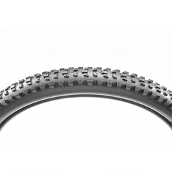 Llanta MAXXIS Dissector 29x2.4 WideTrail (WT) con Tecnologías: 3C MaxxTerra (3CT) / EXO Protection / Tubeless Ready Color 60 TPI - Raudor ¡Rompe tu propio récord!