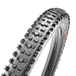 Llanta MAXXIS Dissector 29x2.4 WideTrail (WT) con Tecnologías: 3C MaxxTerra (3CT) / EXO Protection / Tubeless Ready Color 60 TPI - Raudor ¡Rompe tu propio récord!