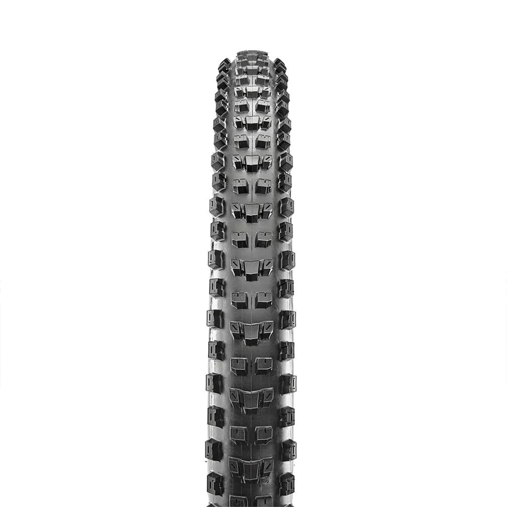 Llanta MAXXIS Dissector 29x2.4 WideTrail (WT) con Tecnologías: 3C MaxxTerra (3CT) / EXO Protection / Tubeless Ready Color 60 TPI - Raudor ¡Rompe tu propio récord!