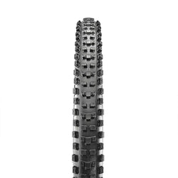 Llanta MAXXIS Dissector 29x2.4 WideTrail (WT) con Tecnologías: 3C MaxxTerra (3CT) / EXO Protection / Tubeless Ready Color 60 TPI - Raudor ¡Rompe tu propio récord!