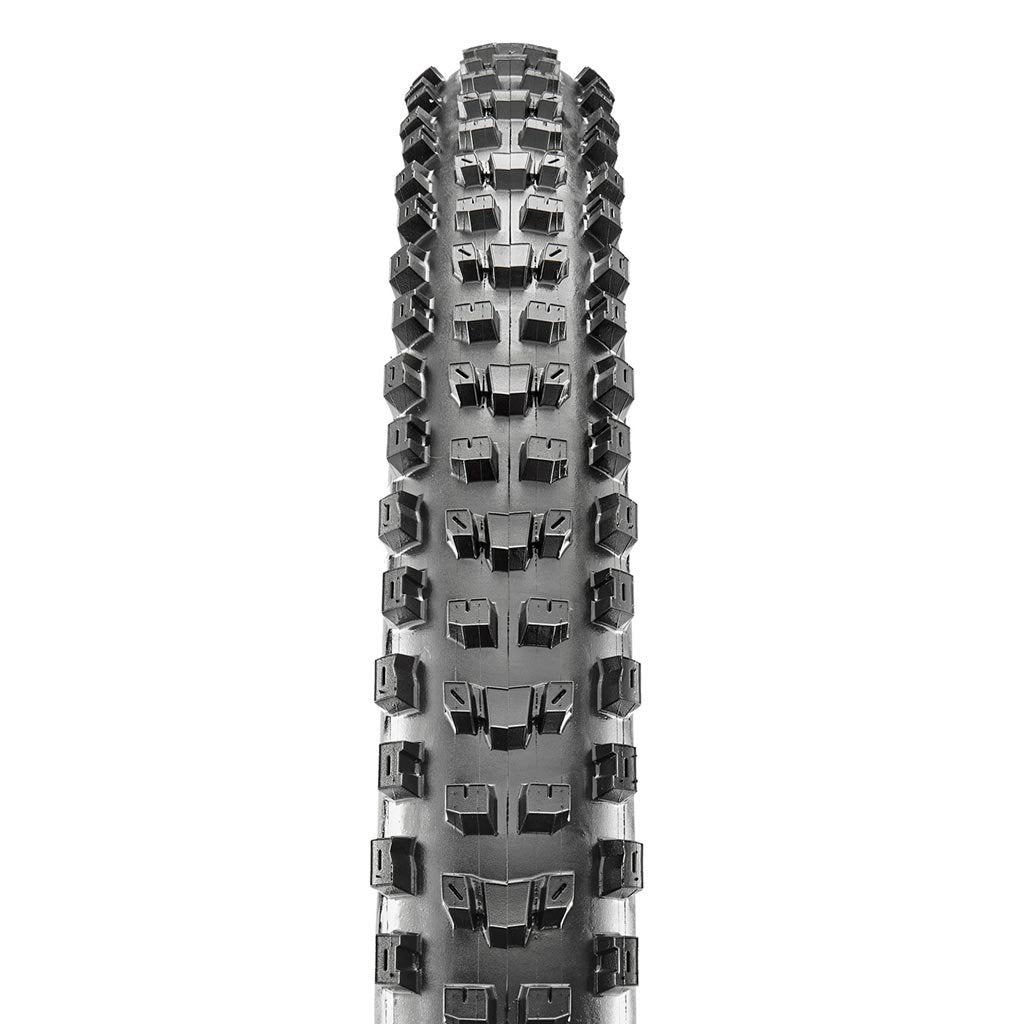 Llanta MAXXIS Dissector 29x2.6 Color Negro con tecnologías 3C MaxxTerra (3CT) / EXO Protection / Tubeless Ready / 60 TPI - Raudor ¡Rompe tu propio récord!