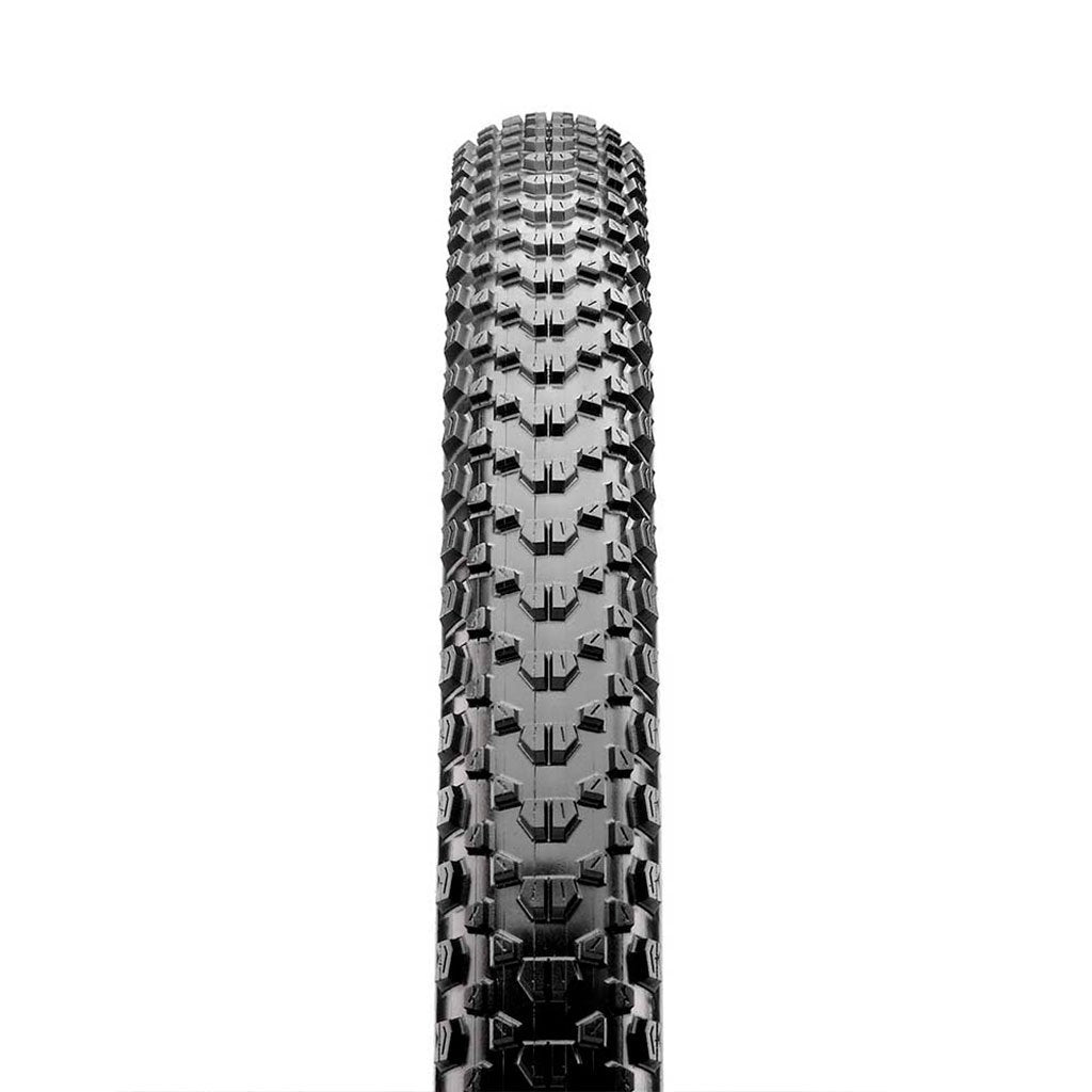 Llanta MAXXIS Ikon 29x2.20 de alambre Color Negro 60 TPI - Raudor ¡Rompe tu propio récord!