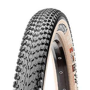 Llanta MAXXIS IKON 29X2.20 Tecnologías: 3CS/EXO/TR/SKINWALL - Raudor ¡Rompe tu propio récord!