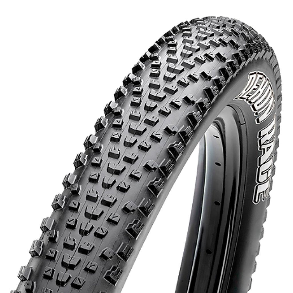 Llanta MAXXIS Rekon Race 29x2.25 de alambre / Color negro / 60 TPI - Raudor ¡Rompe tu propio récord!