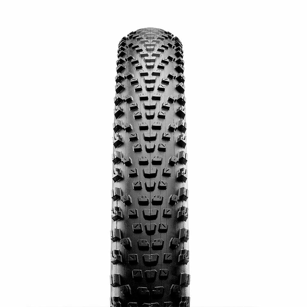 Llanta MAXXIS Rekon Race 29x2.40 WideTrail (WT) con Tecnologías: EXO Protection / Tubeless Ready Color negro 120 TPI - Raudor ¡Rompe tu propio récord!