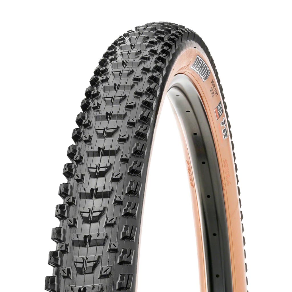 Llanta MAXXIS Rekon WideTrail 29X2.4 con tecnolog as EXO Protection