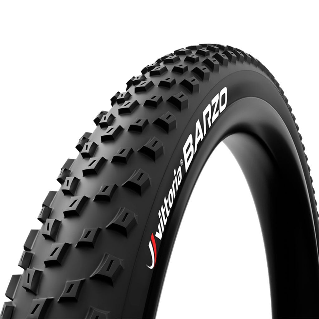 Llanta VITTORIA Barzo 26x2.25 / Cubierta XC Trail / Tubeless Ready TNT - Raudor ¡Rompe tu propio récord!