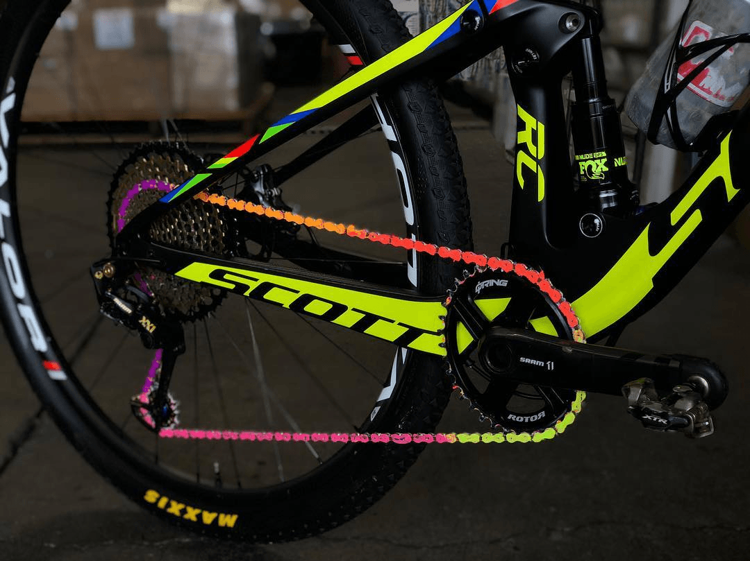 Lubricante de cadena en Cera WEND Wax-ON Chain Wax - 1oz/29ML ROSA - Raudor ¡Rompe tu propio récord!