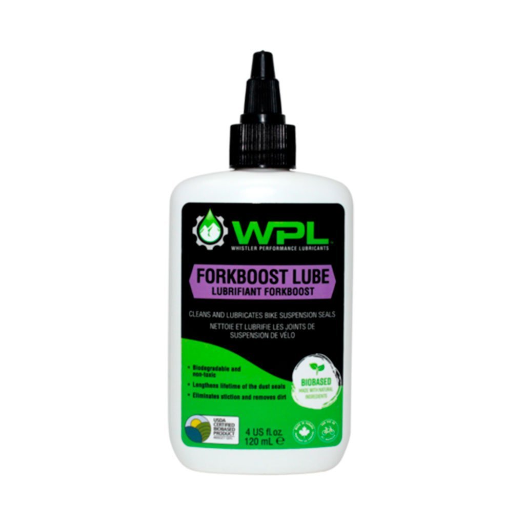 Lubricante para suspensión WPL Forkboost / Presentación de 120 ml - Raudor ¡Rompe tu propio récord!