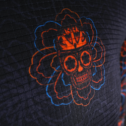 Jersey para ciclismo APHESIS Mictlán XXII para caballero