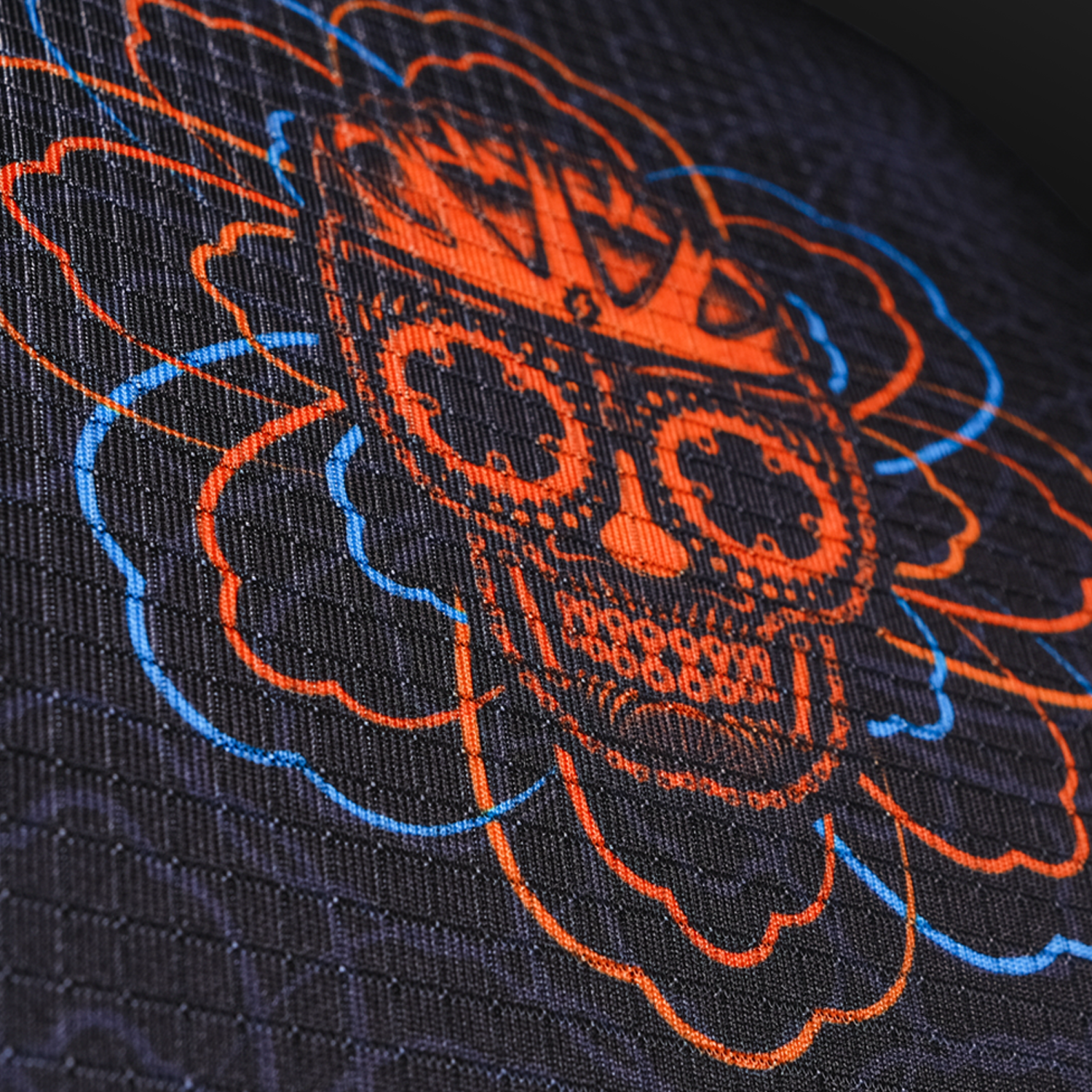 Jersey para ciclismo APHESIS Mictlán XXII para caballero