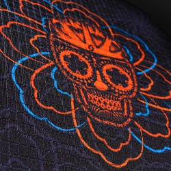 Jersey para ciclismo APHESIS Mictlán XXII para caballero