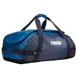 Mochila Thule Chasm de 70L Azúl Poseidón / THB221202 - Raudor ¡Rompe tu propio récord!